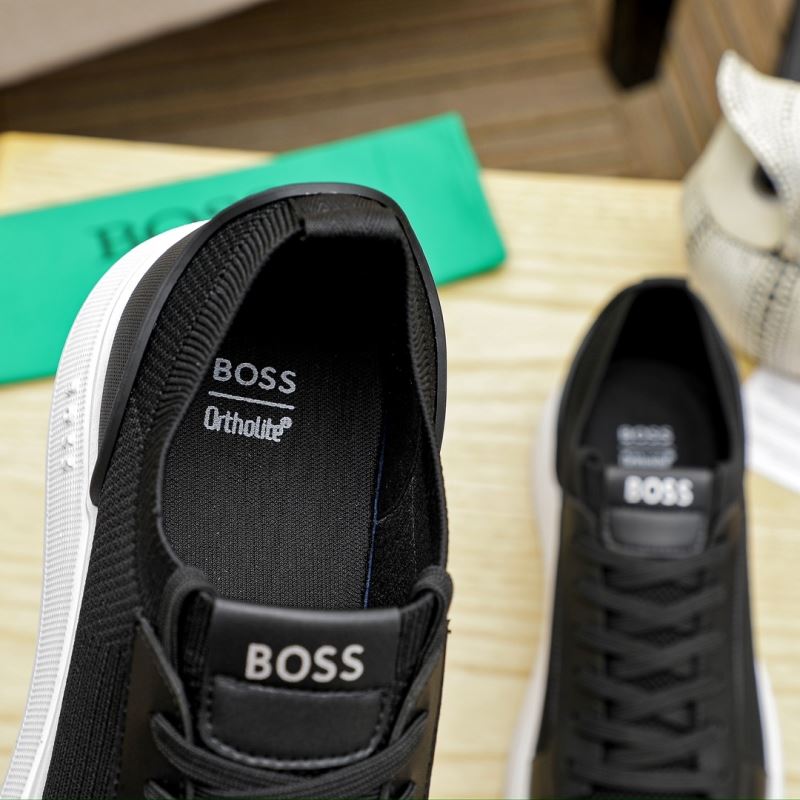 Boss Shoes